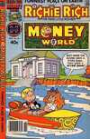 Richie Rich Money World #43 Comic Books - Covers, Scans, Photos in Richie Rich Money World Comic Books - Covers, Scans, Gallery